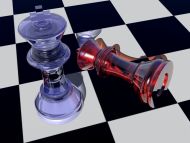 Checkmate. Фаню д.ш. "Checkmate".