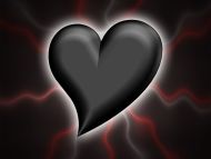 Heart Cold Wallpapers  Wallpaper Cave