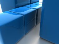 Desktop Wallpapers » 3D Backgrounds » The Cubes Cubed » www