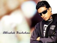 Abhishek Bachchan: A Captivating Wallpaper