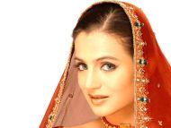 Amisha Patel, sensual, pretty, model, sexy, HD wallpaper | Peakpx