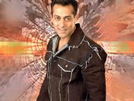 Desktop Wallpapers » Salman Khan Backgrounds » Salman Khan »  