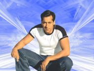 Desktop Wallpapers » Salman Khan Backgrounds » Salman Khan »  