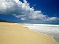 Desktop Wallpapers » Natural Backgrounds » Sea and Sand » www