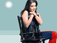 Amisha Patel