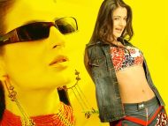 Amisha Patel