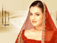 Amisha Patel