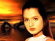 Amisha Patel