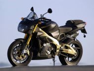 Aprilia Bike