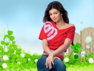 Ayesha Takia