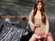 Ayesha Takia