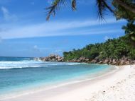 Beautiful Sea, Seychelles