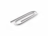 Big Paperclip