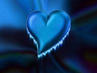 Blue Heart