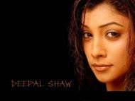 Deepal Shaw