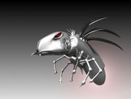 Digital Insect