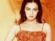 Diya Mirza