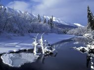 Eagle River, Alaska