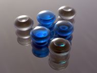 Glass Beads