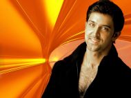 Hrithik Roshan