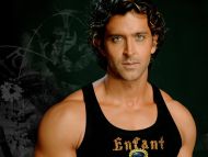 Hrithik Roshan