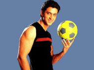 Hrithik Roshan