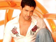 Hrithik Roshan