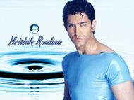 Hrithik Roshan