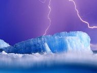 Ice Lightning