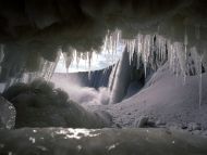 Ice Spectacular, Ontario