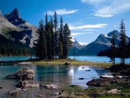 Jasper National Park, Alberta, Canada