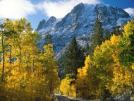 June Lake, California