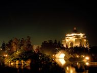 Midnight Garden, Taiwan