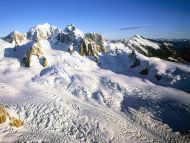 Mount Cook, Westland, New Zealand