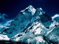 Mount Everest, 1983