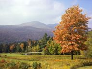 Mount Mansfield, Vermont