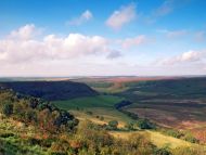 North Yorkshire Moors