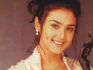 Preity Zinta