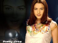 Preity Zinta