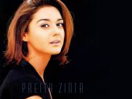 Preity Zinta