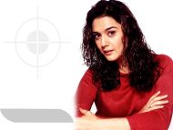 Preity Zinta