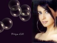 Priya Gill