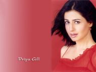 Priya Gill