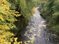 River Passage, Scotland