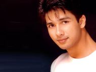 Shahid Kapoor