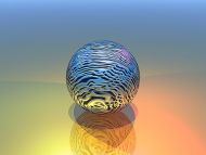 Sphere Colour