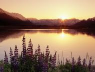 Turnagain Arm, Chugach State Park, Alaska