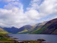 Wastwater Lake District